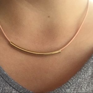 J. Crew Necklace